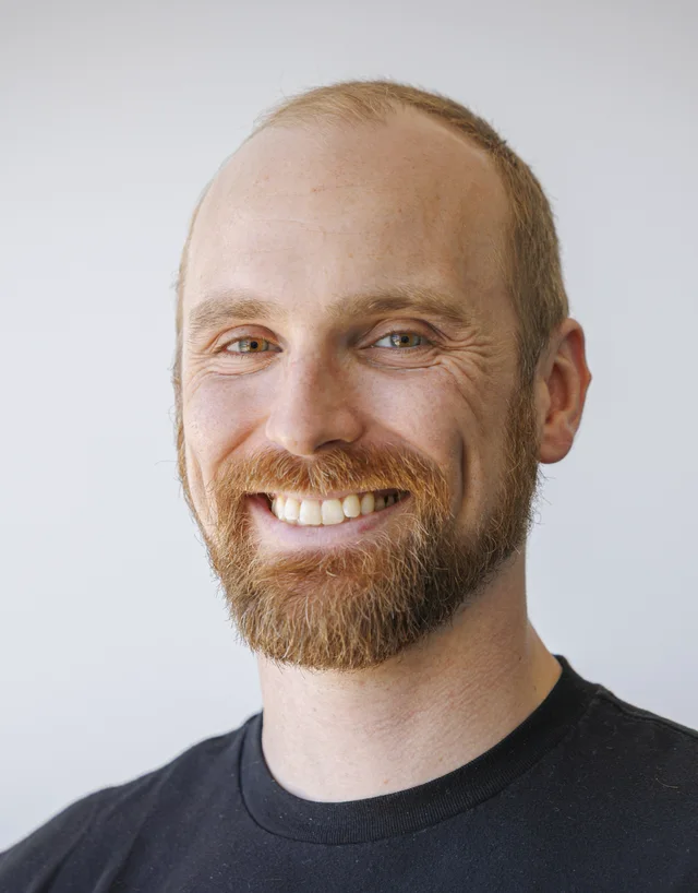 Dominik Otto